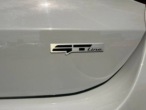 Used 2023 Kia K5 GT-Line w/ GT-Line Premium Package AWD/4WD image 10