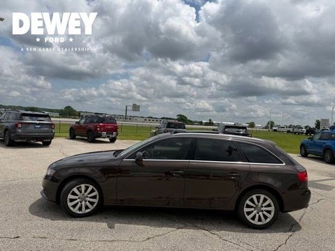 Used 2011 Audi A4 2.0T Premium Plus AWD/4WD image 5