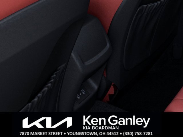 New 2027 Kia K5 GT-Line FWD image 26
