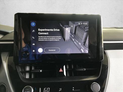 Used 2025 Toyota Corolla SE FWD image 11