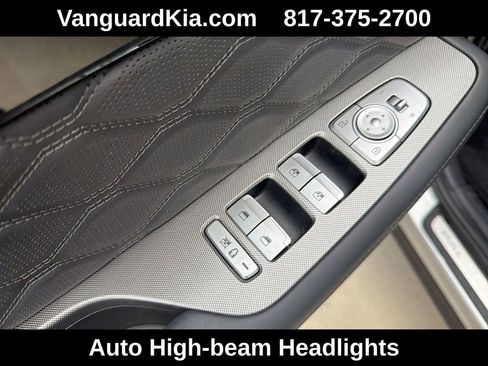 Used 2022 Hyundai Palisade Calligraphy FWD image 17