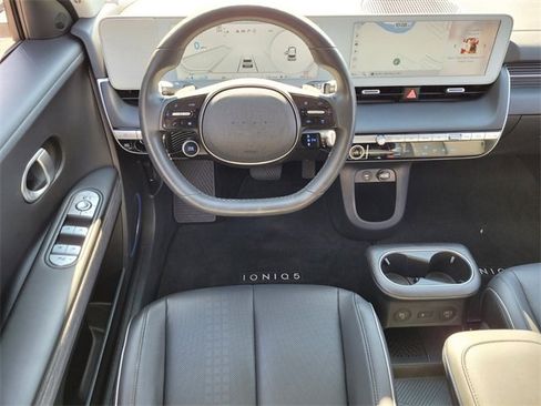 Used 2023 Hyundai Ioniq 5 SEL w/ Cargo Package image 13