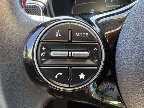 Used 2023 Kia Soul GT-Line w/ GT-Line Technology Package FWD image 33