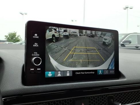 Certified 2024 Honda Civic Touring image 16
