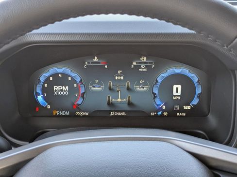 New 2025 Ford Bronco Big Bend image 29