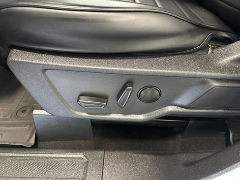 Used 2023 Ford Bronco Badlands w/ Sasquatch Package image 28