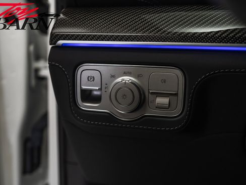 Used 2022 Mercedes-Benz GLS 63 AMG 4MATIC image 33