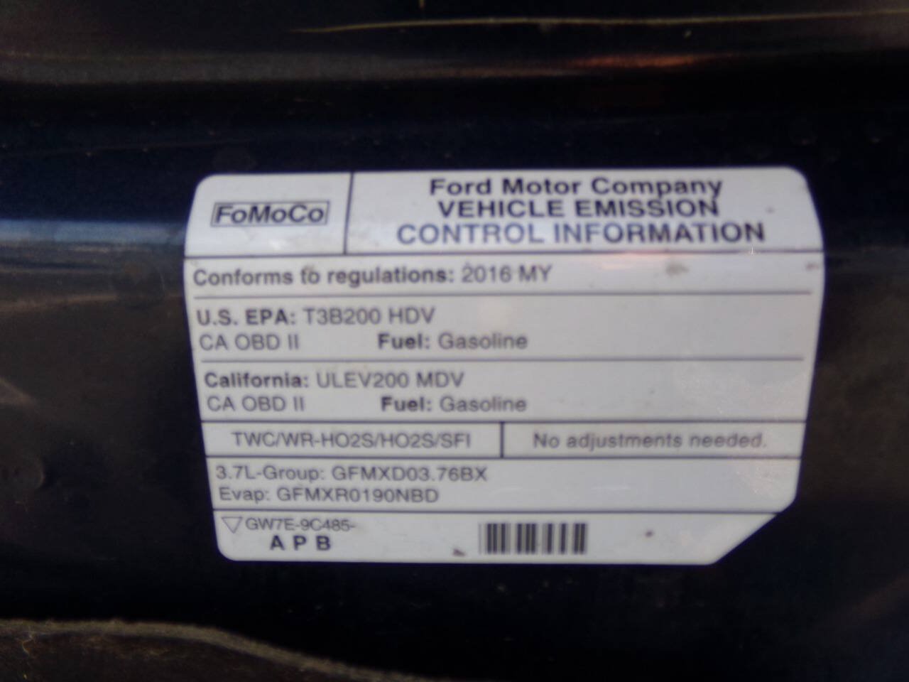 Used 2016 Ford Transit 250 130 Medium Roof RWD image 41