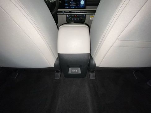 Used 2026 Hyundai Tucson SE FWD image 28