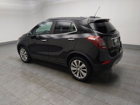 Used 2017 Buick Encore Preferred image 3