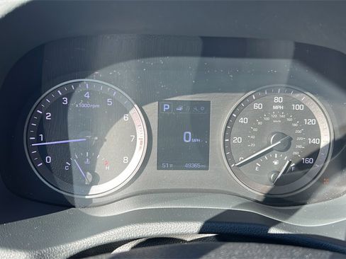 Used 2018 Hyundai Tucson Value image 19