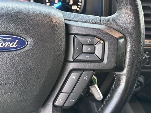 Used 2020 Ford F150 XLT w/ Equipment Group 302A Luxury image 15