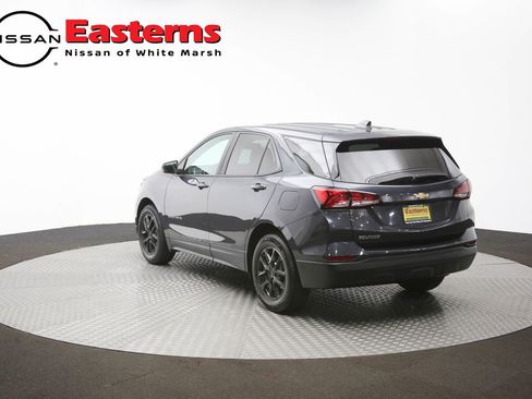Used 2022 Chevrolet Equinox LS w/ LS Convenience Package image 64