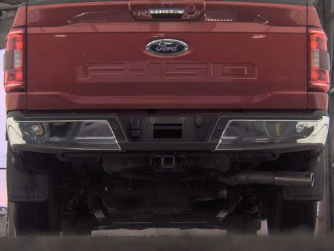 Used 2023 Ford F150 XL image 8