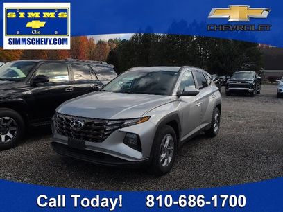 Used 2023 Hyundai Tucson SEL
