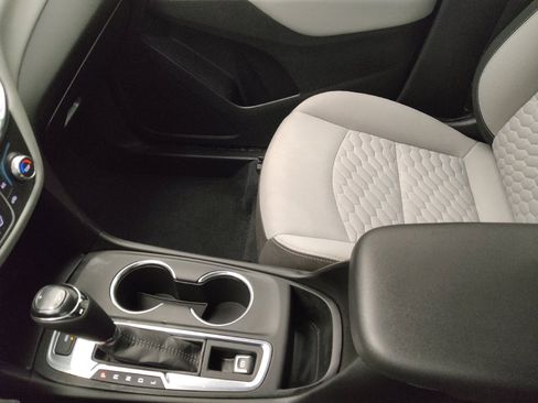 Used 2021 Chevrolet Equinox LS AWD/4WD image 26