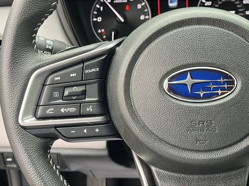 Used 2025 Subaru Legacy Premium image 13