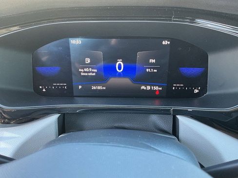 Used 2023 Volkswagen Taos S image 18