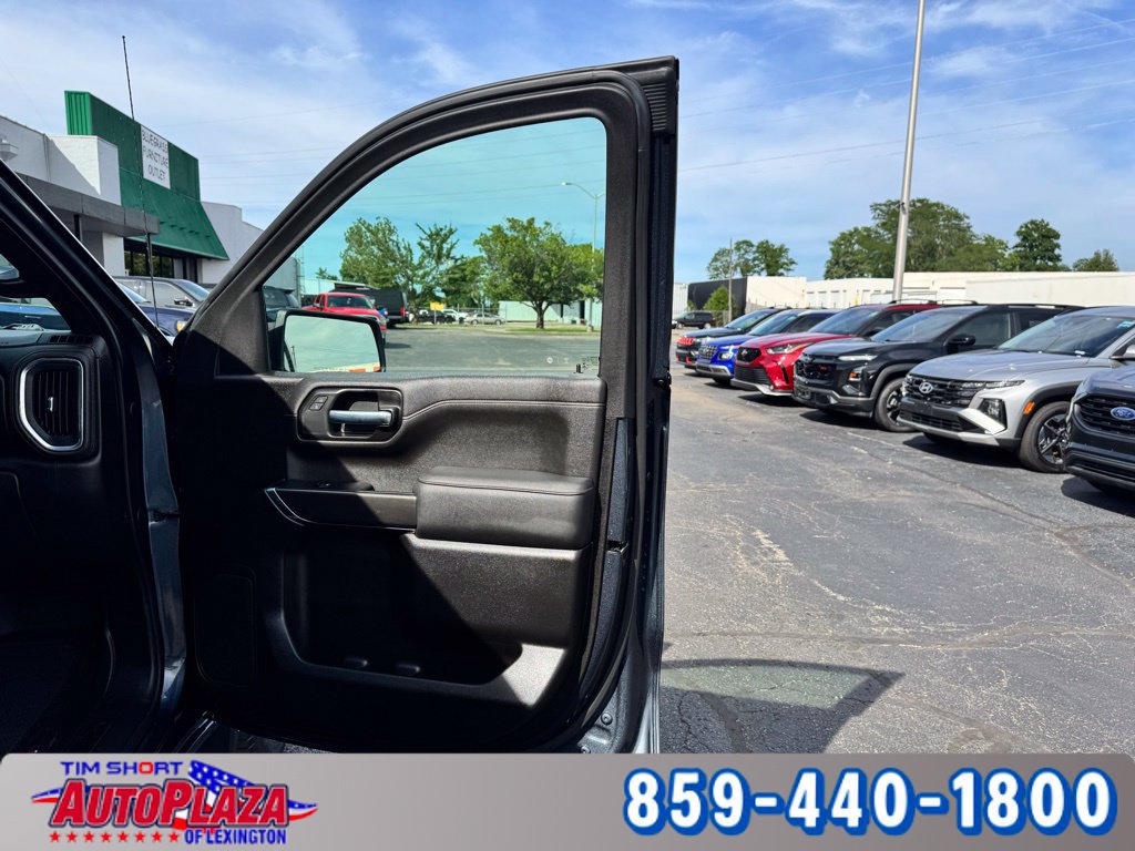 Used 2021 GMC Sierra 1500 AT4 AWD/4WD image 49