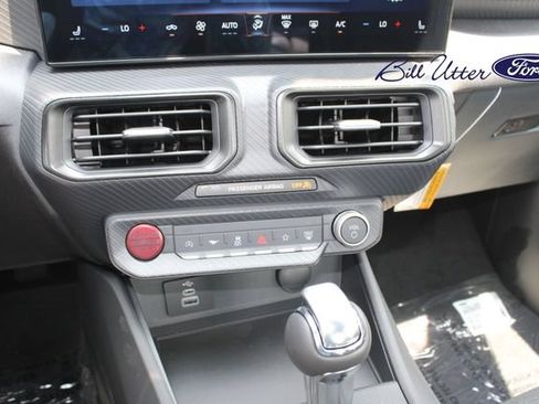 New 2026 Ford Mustang Coupe w/ Mustang Nite Pony Package RWD image 12