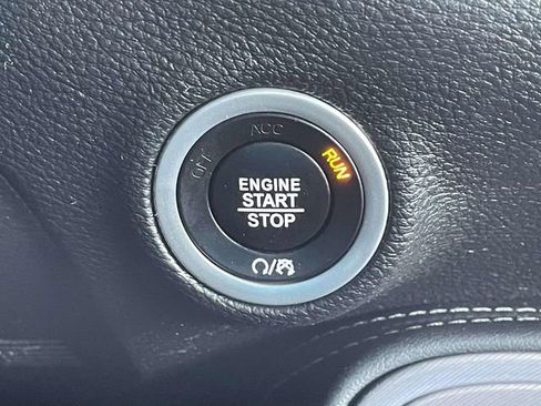 Used 2023 Dodge Challenger SXT w/ Blacktop Package image 22