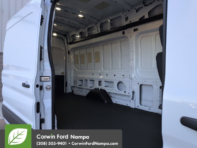 New 2026 Ford Transit 350 148 High Roof Extended AWD image 22