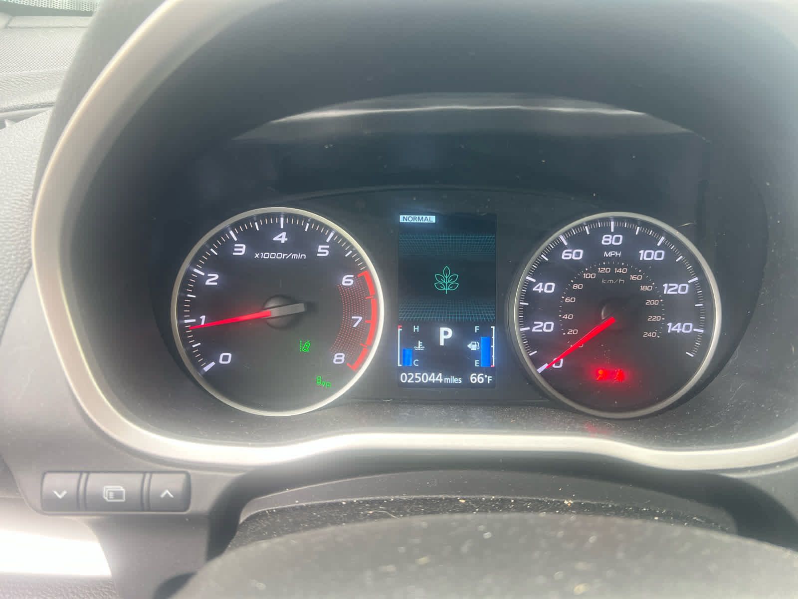Used 2024 Mitsubishi Eclipse Cross SEL AWD/4WD image 3