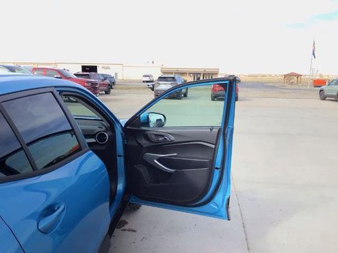 New 2026 Chevrolet Trax LS image 18