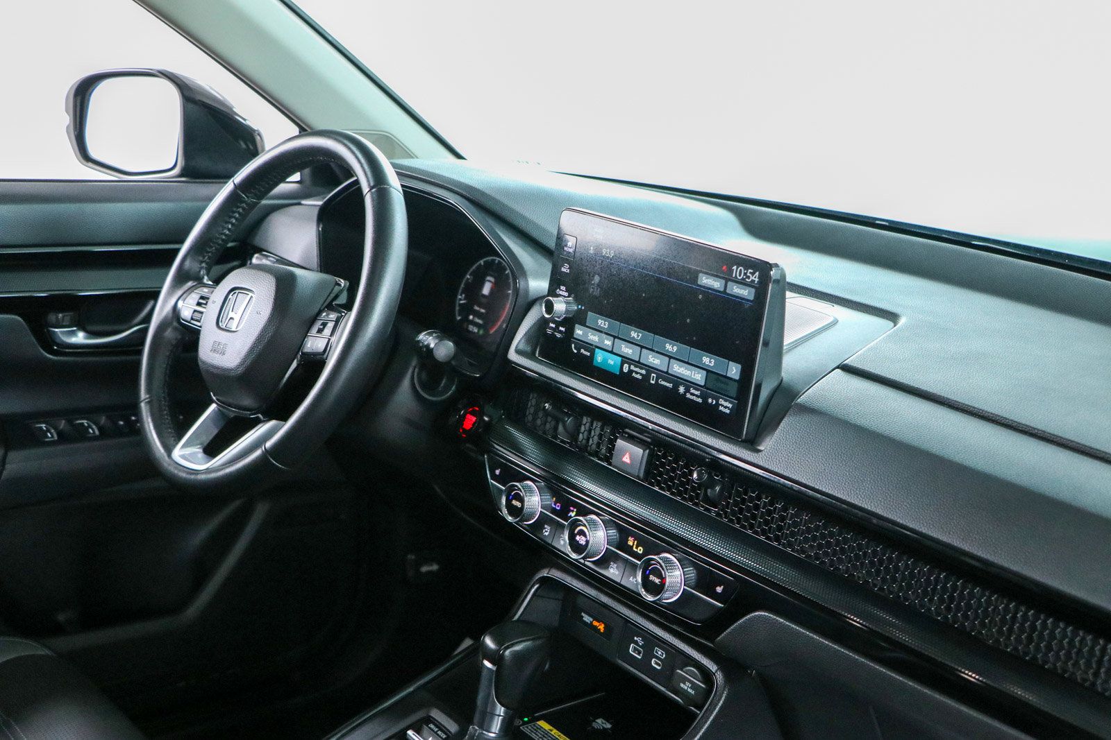 Used 2023 Honda CR-V EX-L image 26