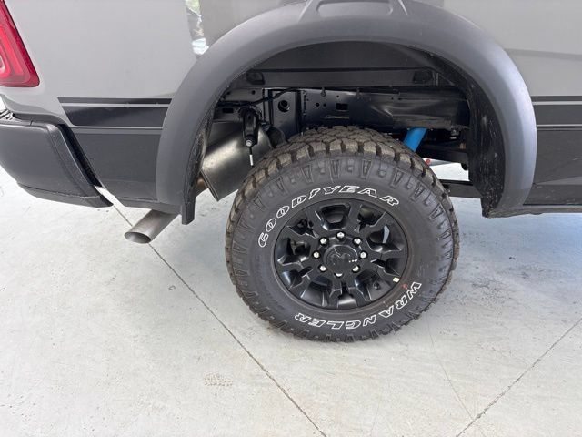 New 2027 RAM 2500 Power Wagon AWD/4WD image 10