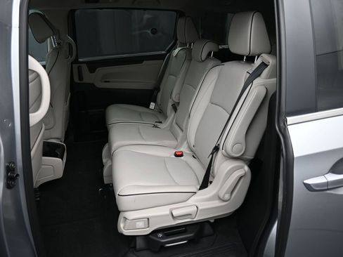 Certified 2025 Honda Odyssey Touring image 23