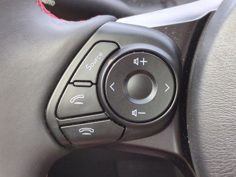 Used 2023 Subaru BRZ Limited image 12