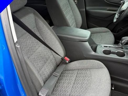 Used 2024 Chevrolet Equinox LT w/ LPO, Floor Liner Package AWD/4WD image 33