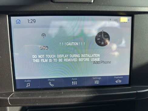 New 2026 Ford F350 XL w/ STX Appearance Package image 24