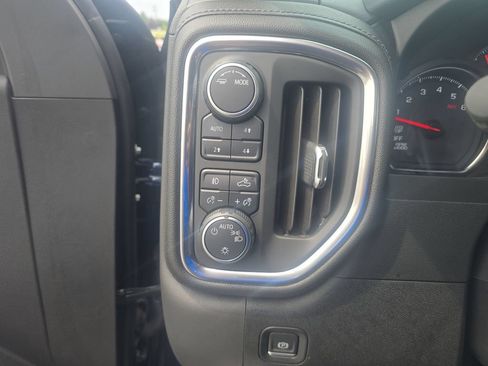 Used 2020 Chevrolet Silverado 1500 RST w/ All-Star Edition AWD/4WD image 15