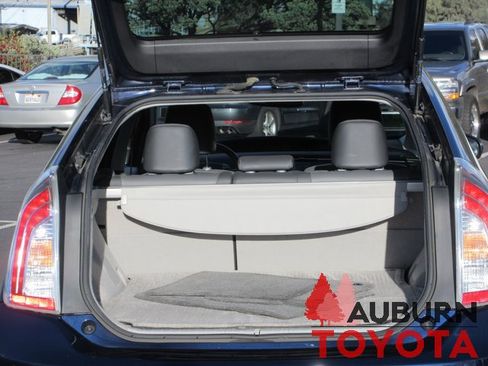 Used 2013 Toyota Prius Four image 7