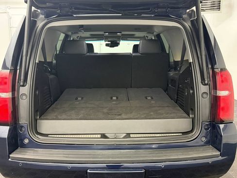 Used 2020 Chevrolet Tahoe LT AWD/4WD image 21