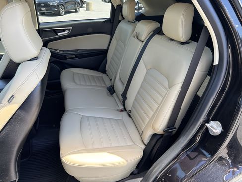 Certified 2022 Ford Edge SEL AWD/4WD image 13
