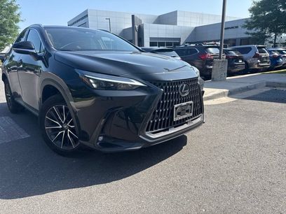 Used 2024 Lexus NX 350 AWD