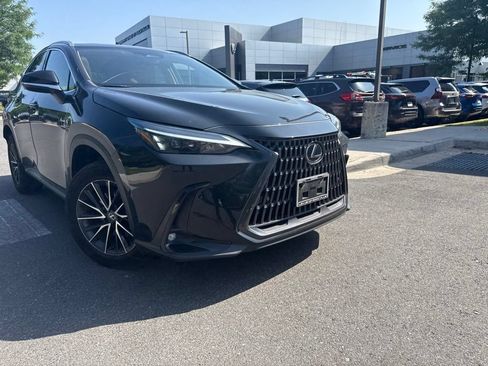 Used 2024 Lexus NX 350 AWD image 1