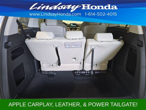 Used 2026 Honda Odyssey EX-L image 7