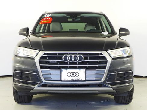 Used 2019 Audi Q5 2.0T Premium AWD/4WD image 3