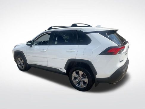 Used 2023 Toyota RAV4 XLE w/ Convenience Package AWD/4WD image 51