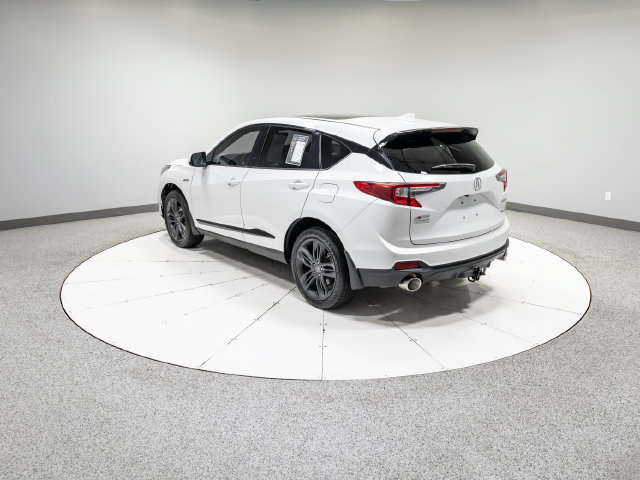 Used 2020 Acura RDX w/ Advance Package AWD/4WD image 33
