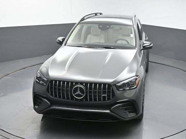 Used 2025 Mercedes-Benz GLE 53 AMG 4MATIC image 43