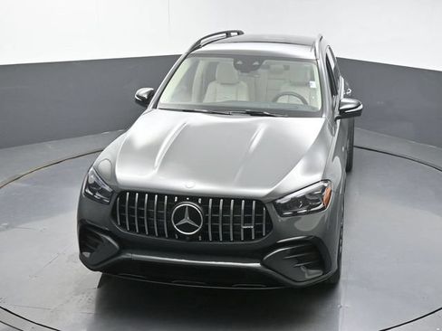 Used 2025 Mercedes-Benz GLE 53 AMG 4MATIC image 43