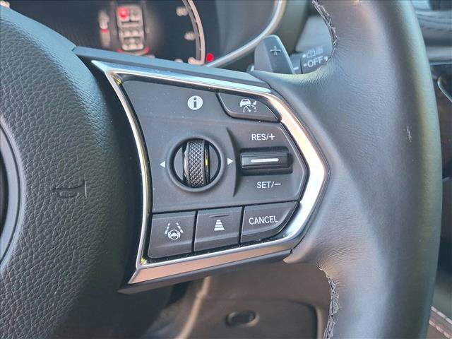 Used 2026 Acura MDX w/ Advance Package AWD/4WD image 11