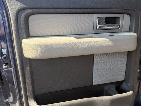 Used 2010 Ford F150 XLT AWD/4WD image 13