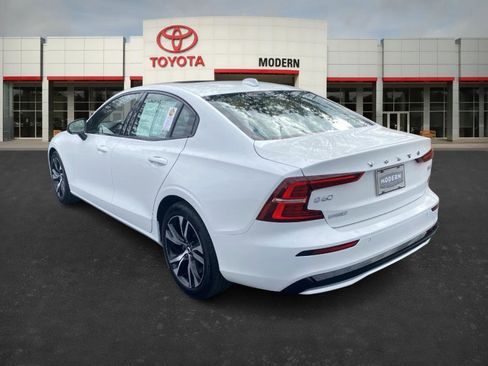 Used 2024 Volvo S60 B5 Core image 6