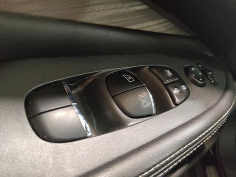 Used 2016 Nissan Murano Platinum w/ Platinum Technology Package AWD/4WD image 27